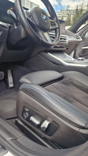 BMW 320 xDrive G20 LCI, снимка 15