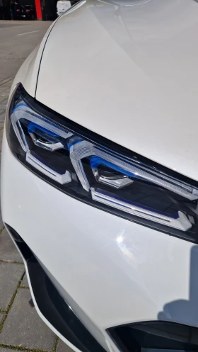 BMW 320 xDrive G20 LCI, снимка 6