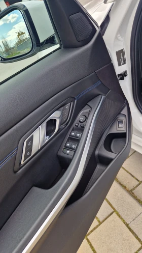 BMW 320 xDrive G20 LCI, снимка 16