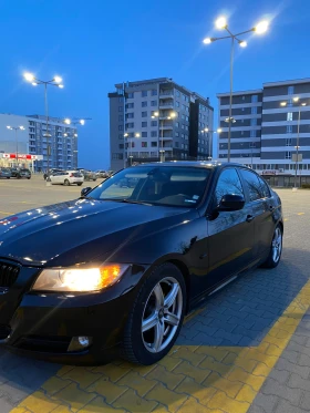 BMW 320 320D FACE, снимка 5