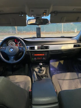 BMW 320 320D FACE, снимка 7