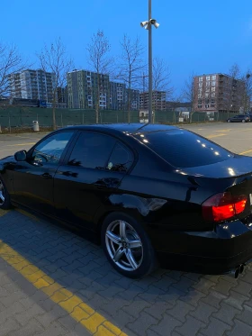 BMW 320 320D FACE, снимка 6