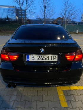 BMW 320 320D FACE, снимка 1