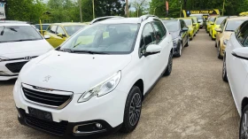 Peugeot 2008, снимка 1