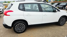 Peugeot 2008, снимка 3