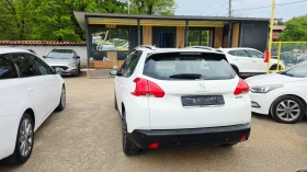 Peugeot 2008, снимка 9