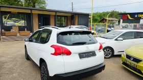 Peugeot 2008, снимка 11