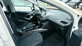 Peugeot 2008, снимка 15