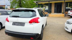 Peugeot 2008, снимка 8