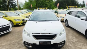 Peugeot 2008, снимка 13