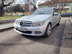 Mercedes-Benz C 250 CDI 4MATIC BlueEFFICIENCY, снимка 13