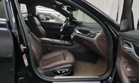 BMW 730 D* XDRIVE* МПАКЕТ* ОБДУХ* HARMAN* KARDON* 360* , снимка 9