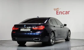 BMW 730 D* XDRIVE* МПАКЕТ* ОБДУХ* HARMAN* KARDON* 360* , снимка 3