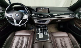 BMW 730 D* XDRIVE* МПАКЕТ* ОБДУХ* HARMAN* KARDON* 360* , снимка 5