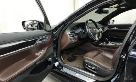 BMW 730 D* XDRIVE* МПАКЕТ* ОБДУХ* HARMAN* KARDON* 360* , снимка 8