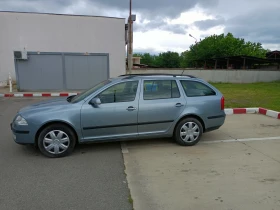 Skoda Octavia, снимка 4