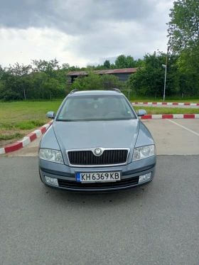 Skoda Octavia, снимка 3