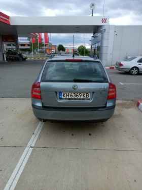 Skoda Octavia, снимка 5