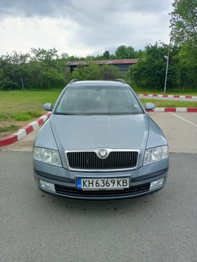 Skoda Octavia, снимка 7
