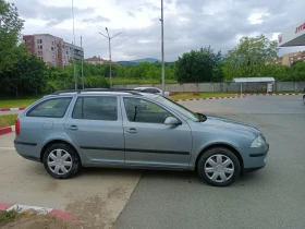 Skoda Octavia, снимка 6