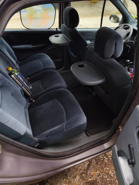 Renault Scenic, снимка 7