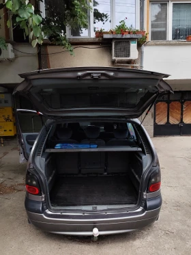 Renault Scenic, снимка 10