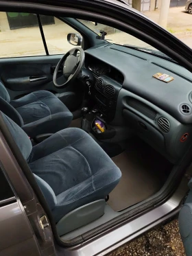 Renault Scenic, снимка 3