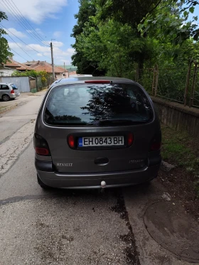 Renault Scenic, снимка 9