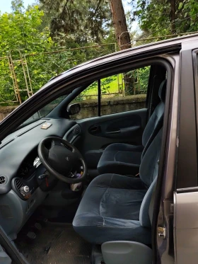 Renault Scenic, снимка 6