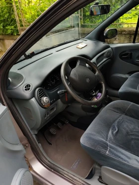 Renault Scenic, снимка 5