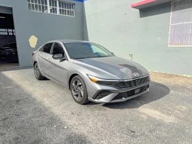 Hyundai Elantra, снимка 1