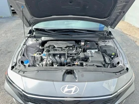 Hyundai Elantra, снимка 7