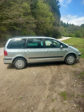 Seat Alhambra 1.9TDI(116kc), снимка 5