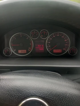 Seat Alhambra 1.9TDI(116kc), снимка 7