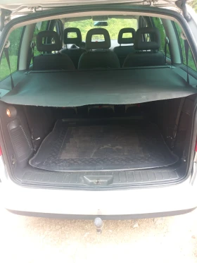 Seat Alhambra 1.9TDI(116kc), снимка 10