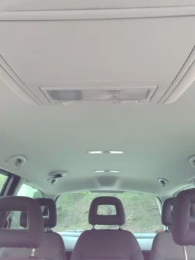 Seat Alhambra 1.9TDI(116kc), снимка 9