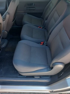 Seat Alhambra 1.9TDI(116kc), снимка 11