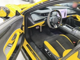 Xiaomi SU7 Ultra 93, 7kWh, снимка 9