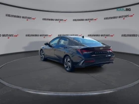 Hyundai Elantra * Preferred* АвтоКредит* (ЦЕНА ДО БГ)* , снимка 3