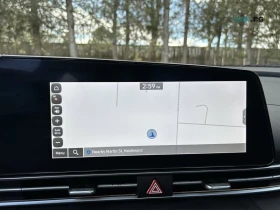 Hyundai Elantra * Preferred* АвтоКредит* (ЦЕНА ДО БГ)* , снимка 11