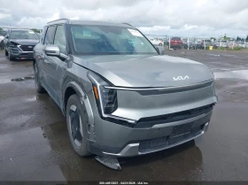 Kia EV9 Wind, снимка 1