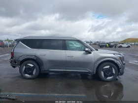 Kia EV9 Wind, снимка 13