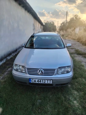 VW Bora, снимка 8