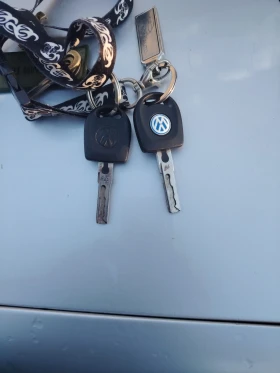 VW Bora, снимка 5