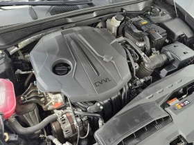 Hyundai Sonata 2.0 PREMIUM PLUS, снимка 6