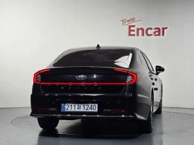 Hyundai Sonata 2.0 PREMIUM PLUS, снимка 4