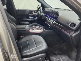 Mercedes-Benz GLE 450 ПАНОРАМА* ДИСТРОНИК* 360* CARFAX, снимка 11