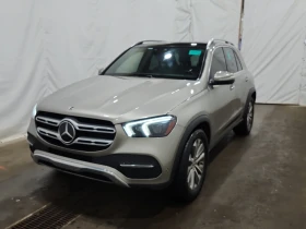 Mercedes-Benz GLE 450 ПАНОРАМА* ДИСТРОНИК* 360* CARFAX, снимка 2