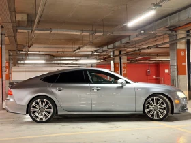 Audi A7 S-line 3.0 TFSI 8 ZTF, снимка 4
