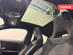 Mercedes-Benz CLA 350 AMG 4MATIC/SUNROOF/DRIVE-ASSISTS, снимка 9